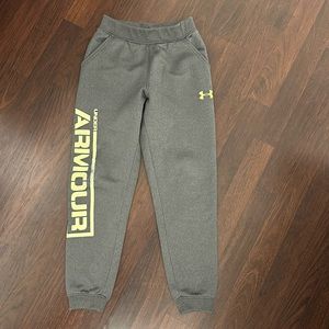 Under Armour Sweatpants